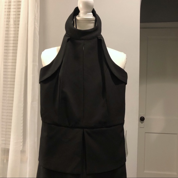 {ASOS} Adelyn Rae Marlena Jumpsuit Romper - Picture 2 of 7